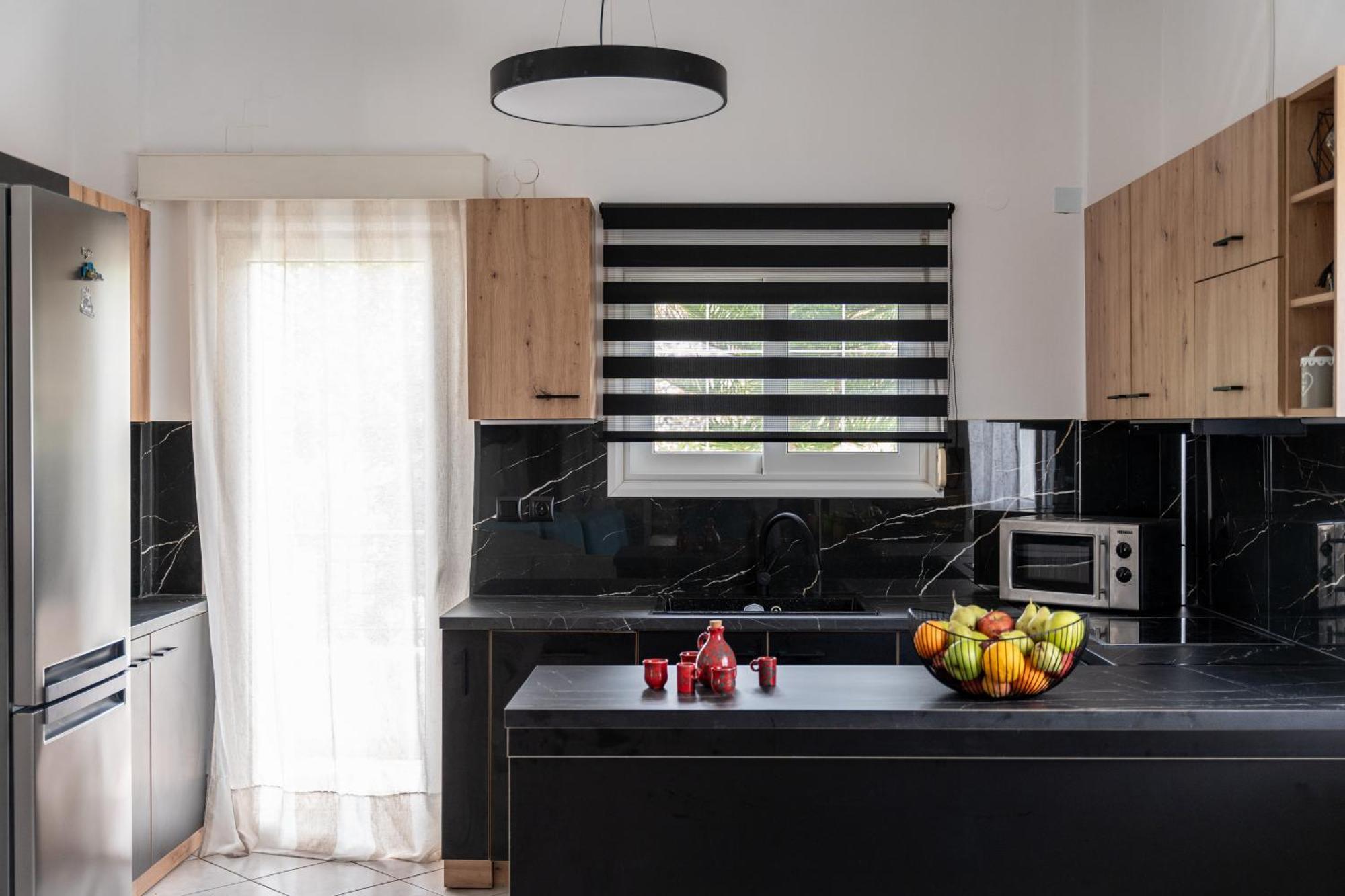Villa Ventus, 40Sqm Private Pool & Hot Tub! Roussospítion 部屋 写真